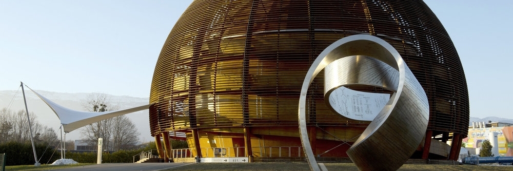 Tổ chức nghiên cứu hạt nhân châu Âu (the European Organization for Nuclear Research)