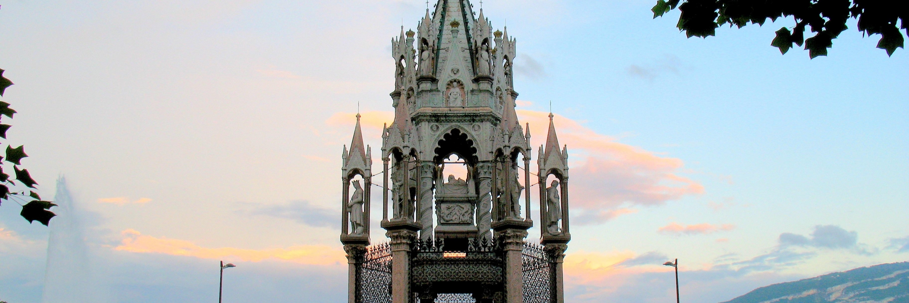 Tượng đài Brunswick (Monument Brunswick)
