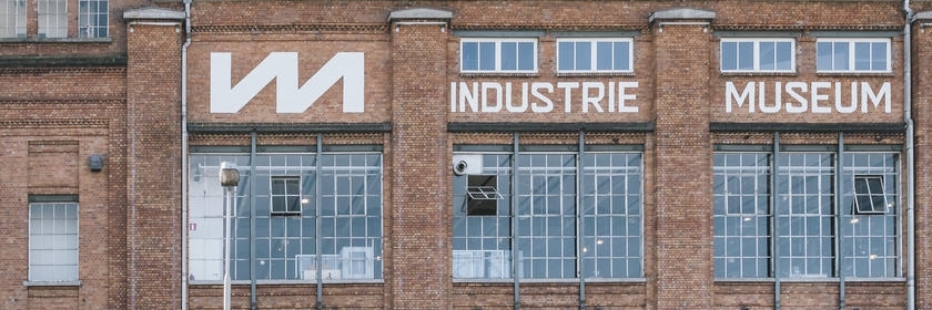 Bảo tàng MIAT-Bảo tàng công nghiệp dệt may (MIAT-Museum Industrie Arbeid Textiel)