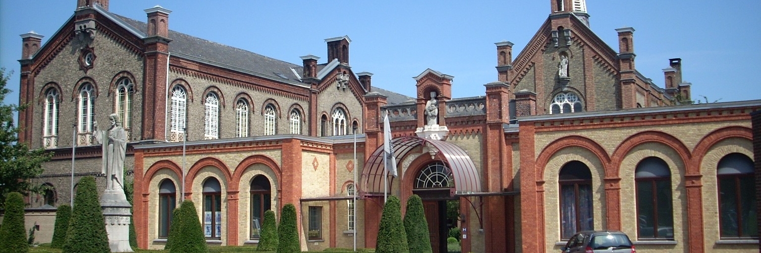 Bảo tàng Tiến sĩ Guislain (Museum Dr. Guislain)