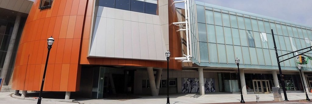 Hội Trường Bóng Đá Danh Vọng (College Football Hall of Fame)