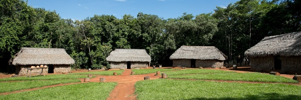 Bảo tàng tưởng niệm Cerrado (Museu Memorial do Cerrado)