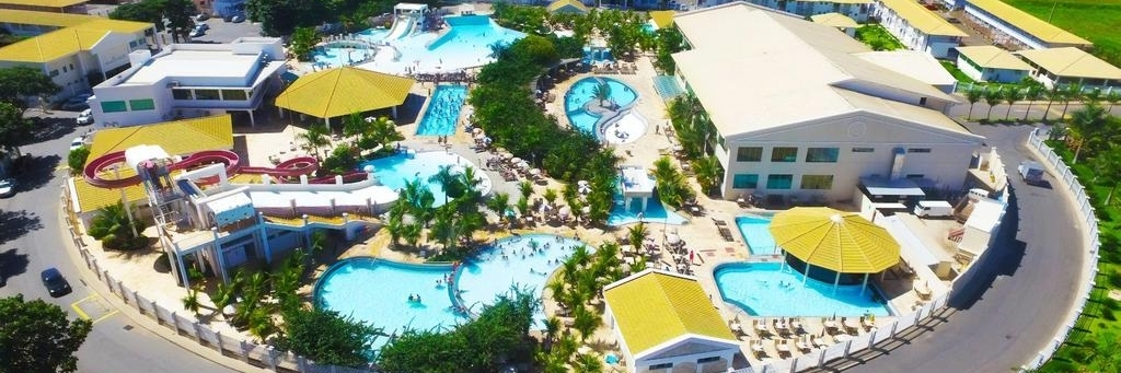 Công viên nước diRoma (diRoma Acqua Park)