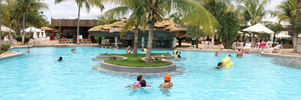 Công viên nước Nautico Praia Clube (Nautico Praia Clube)