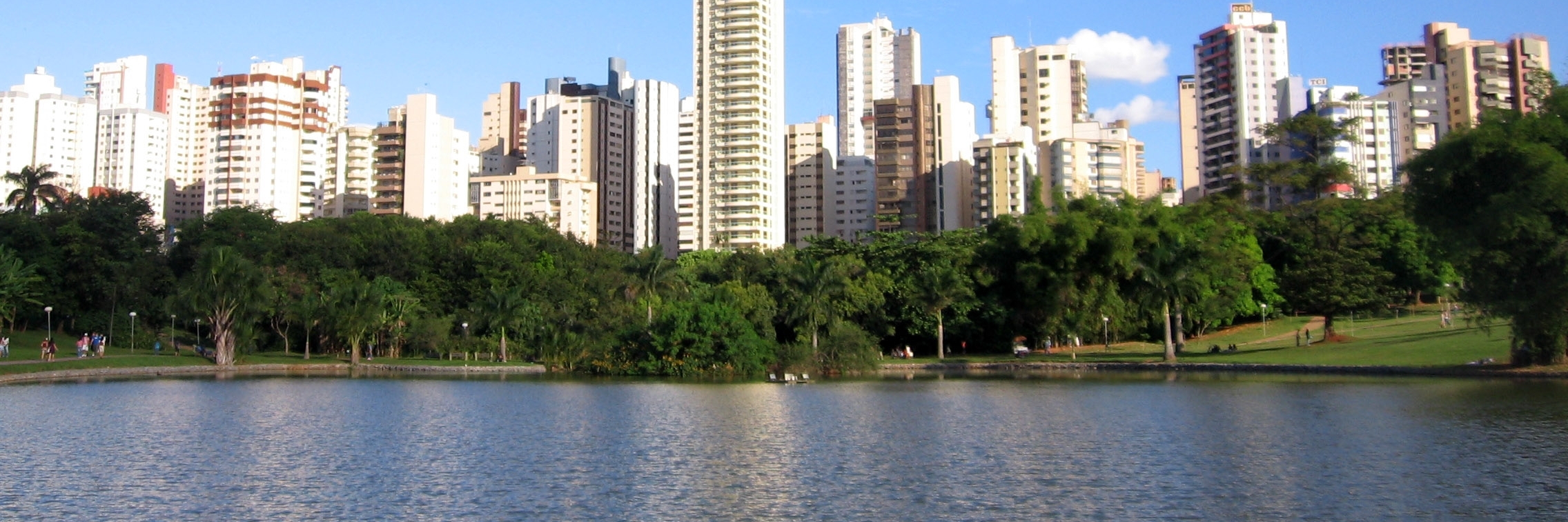 Công viên Vaca Brava (Vaca Brava Park)