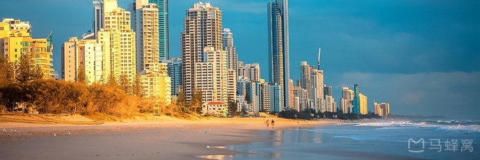 Bãi Biển Broad( Broad Beach )