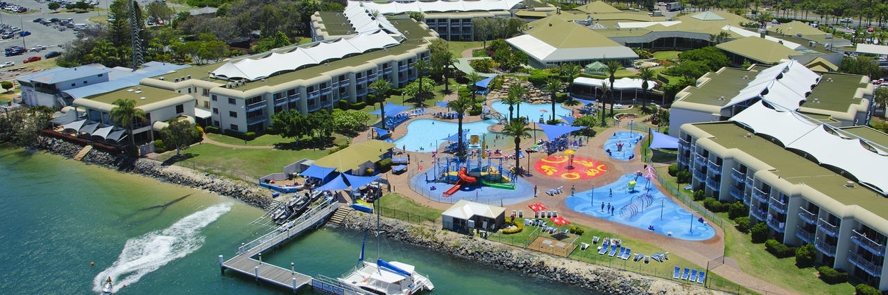 Bờ Biển Vàng ( Sea World Gold Coast Australia )