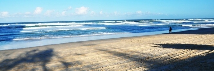 Coolangatta (Queensland - Úc)