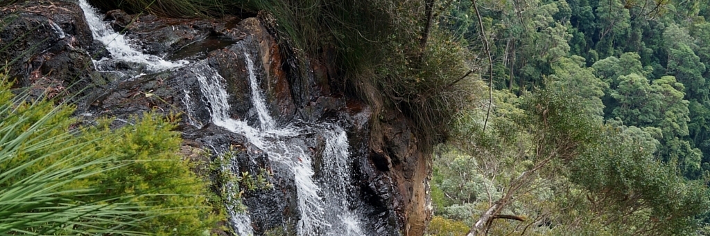 Thác Goomoolahra (Goomoolahra Falls)