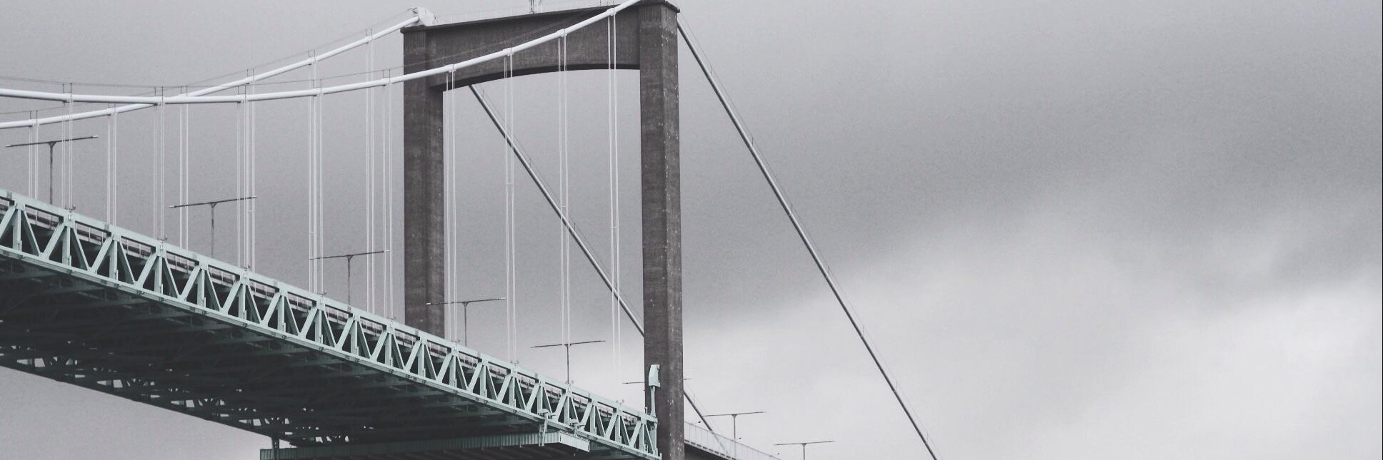 Cầu Älvsborg (Älvsborg Bridge)