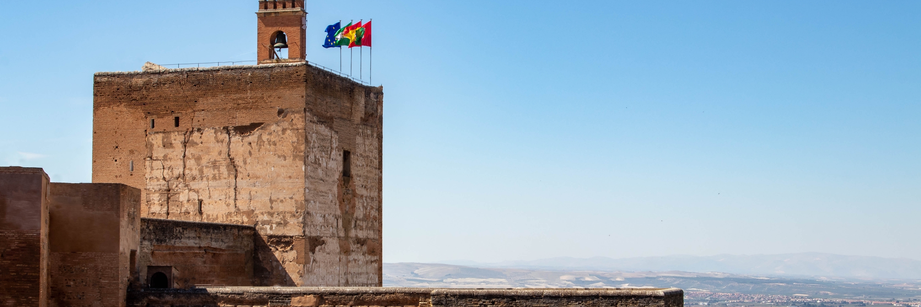 Tháp Vela (Torre de la Vela)