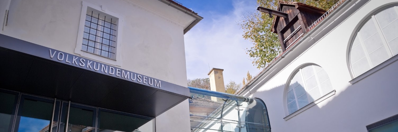 Bảo tàng văn hóa dân gian (Steirisches Volkskunde Museum)