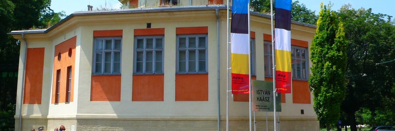 Bảo tàng Wahrnehmung (Museum der Wahrnehmung)