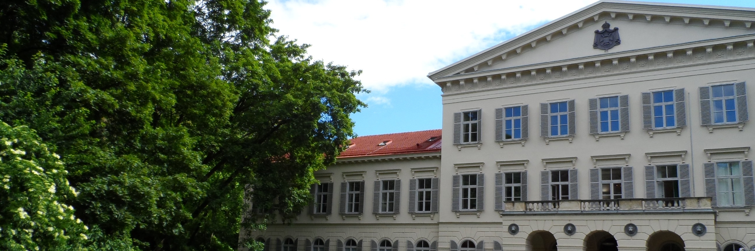 Biệt thự Meran (Palais Meran)