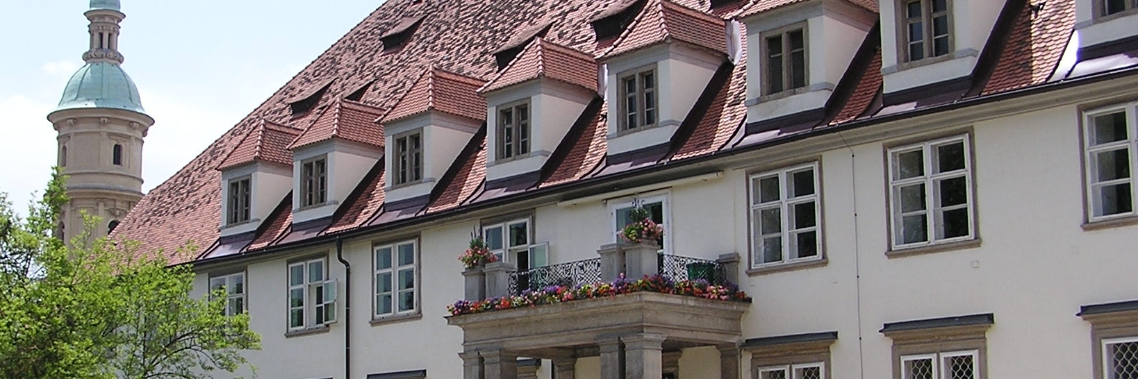 Lâu đài hoàng gia Graz (Grazer Burg)