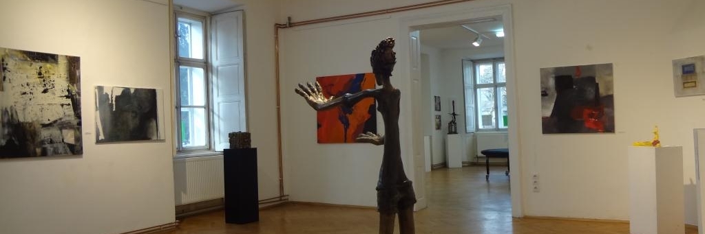 Phòng trưng bày Centrum (Galerie Centrum)