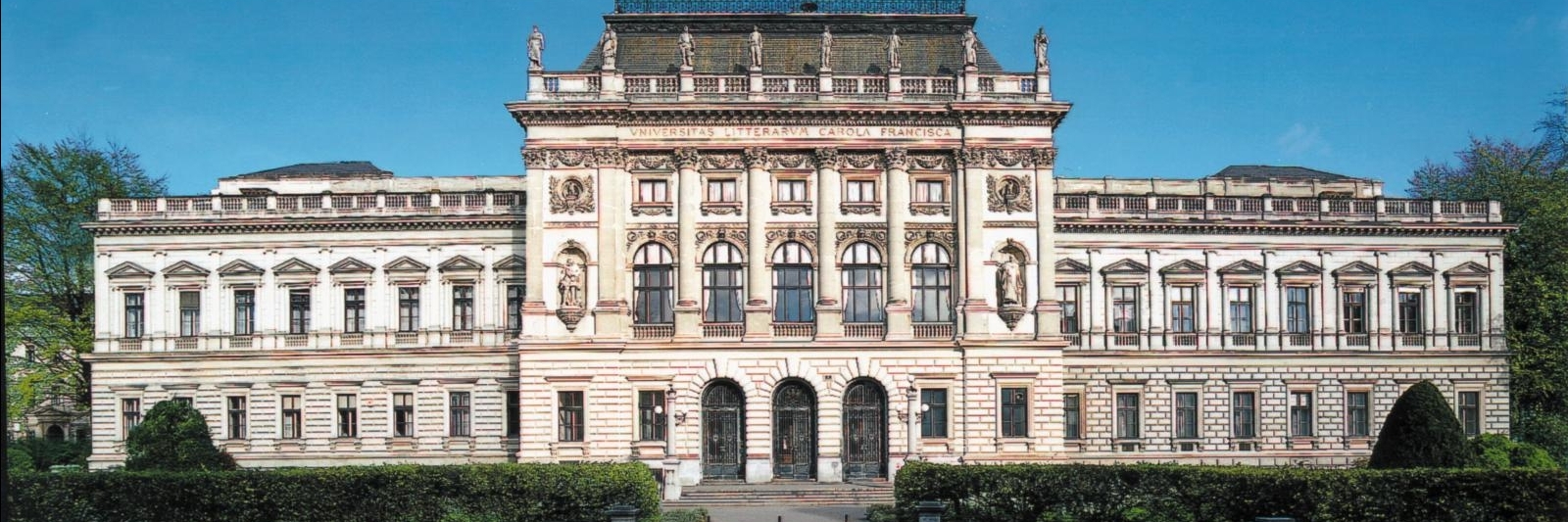 Trường Đại học Karl-Franzens (Karl-Franzens University)