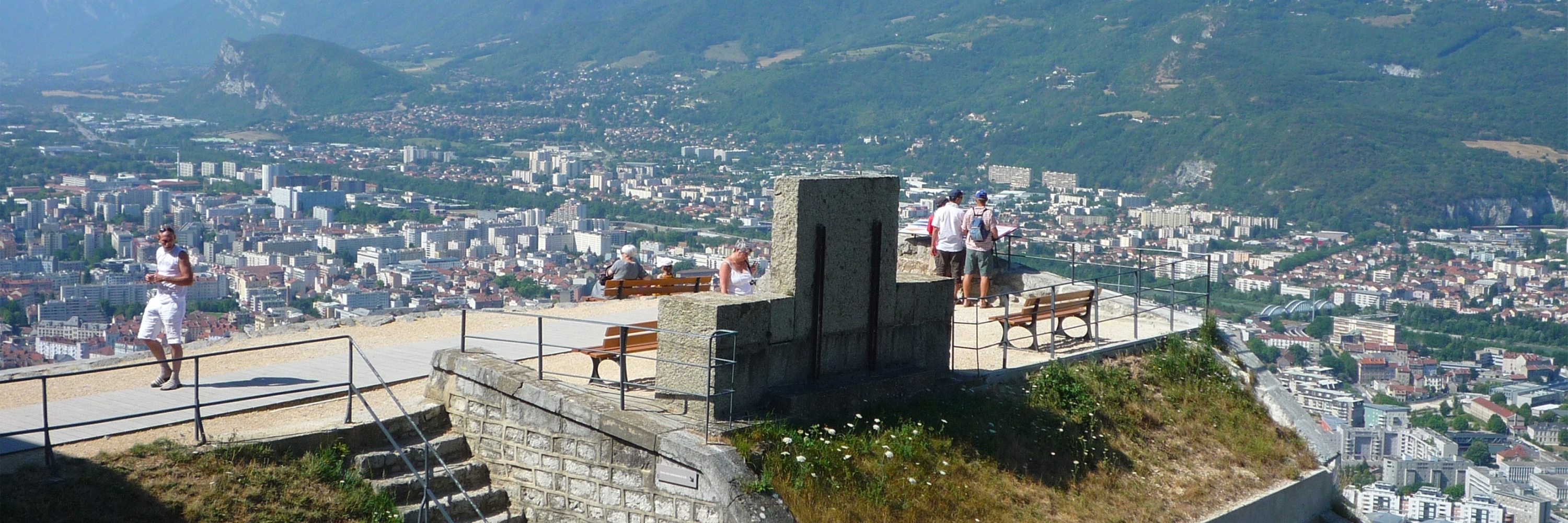 Pháo đài Bastille (Bastille Fortress)