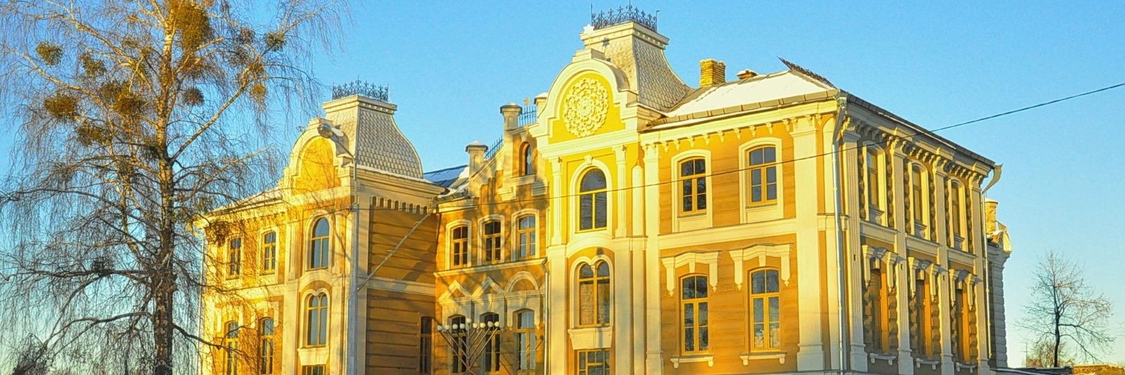 Giáo đường hợp xướng lớn (Great Choral Synagogue)
