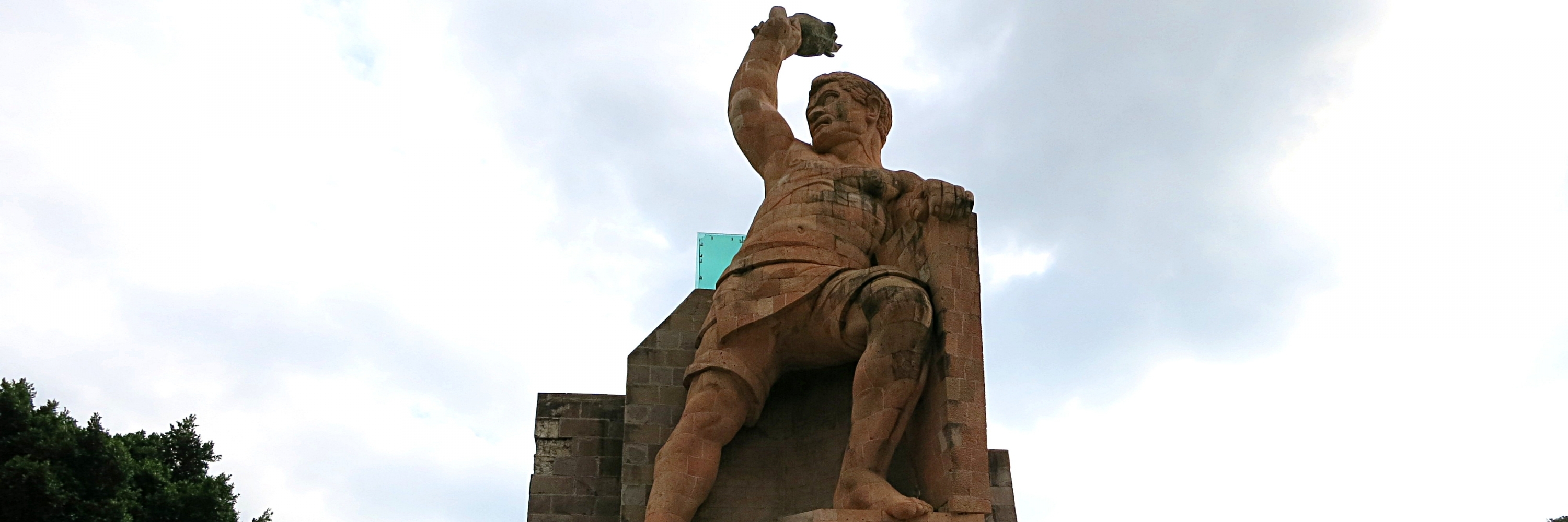 Tượng đài El Pípila (Monumento a El Pípila)
