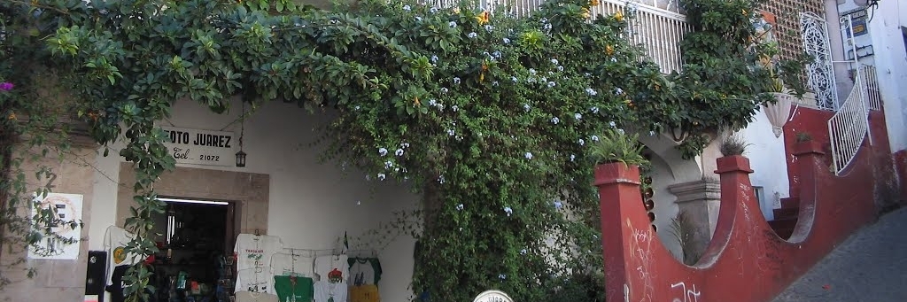 Bảo tàng Casa de Las Lagrimas o Casa Figueroa