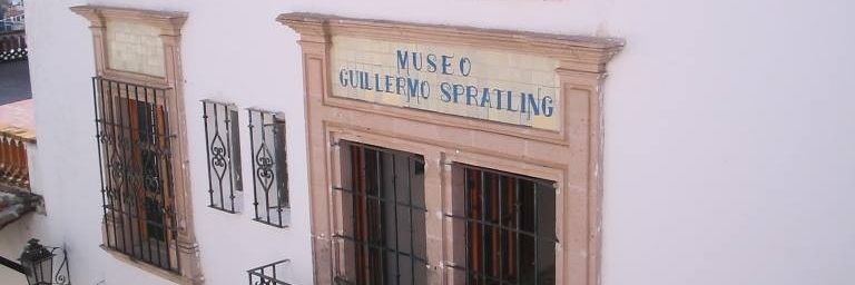 Bảo tàng William Spratling (William Spratling Museum)