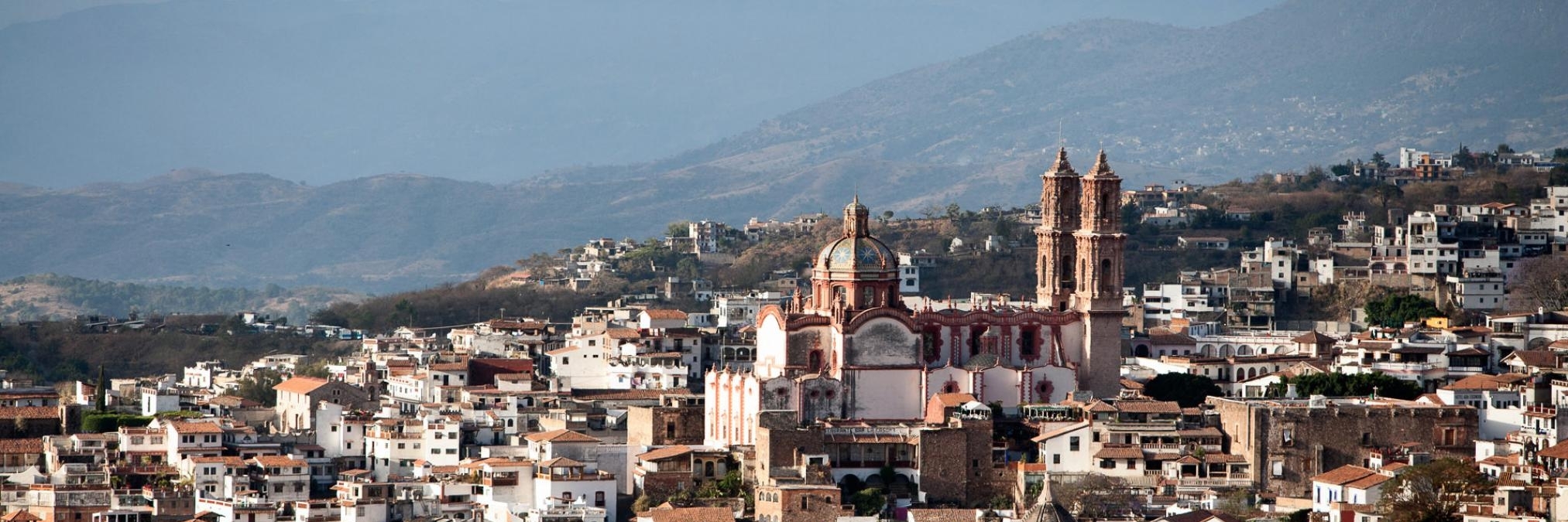 Chuyến tham quan Taxco (Taxco Tours)