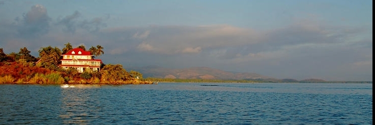 Du lịch Đầm phá Coyuca (Coyuca Lagoon Tours)