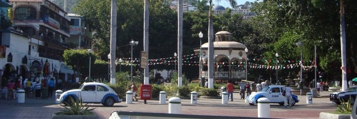 Du lịch Zocalo (Zocalo Tours)