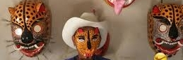 Ngôi nhà mặt nạ (House of Mask)