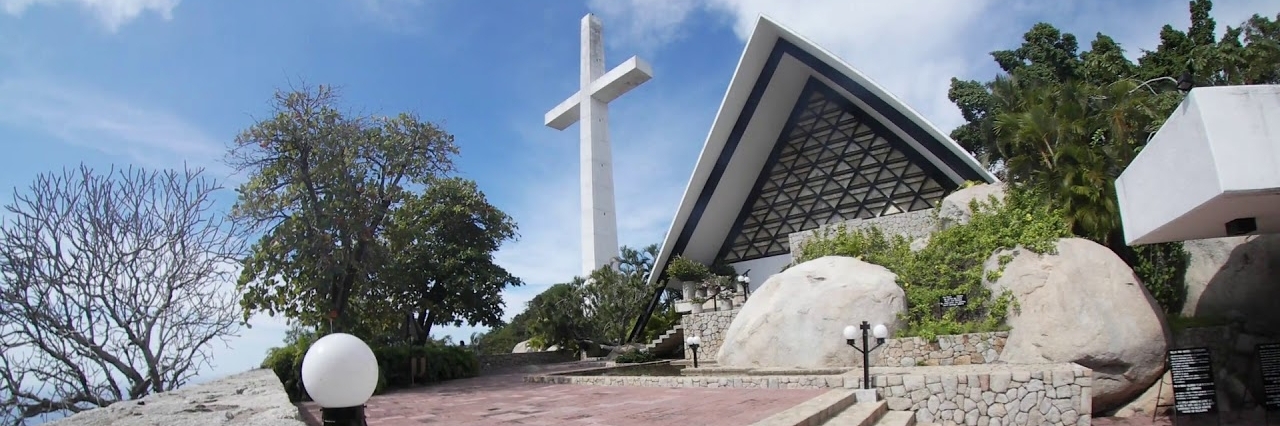Nhà thờ hòa bình (Capilla de la Paz )