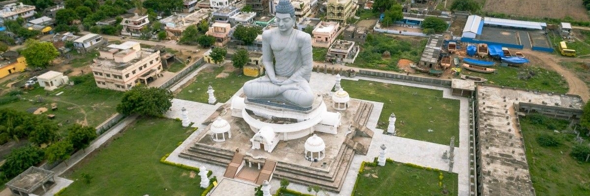 Khu vực Amaravathi (Amaravathi)