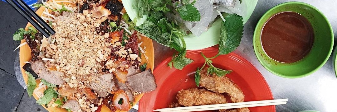 Phố Nộm Hồ Hoàn Kiếm