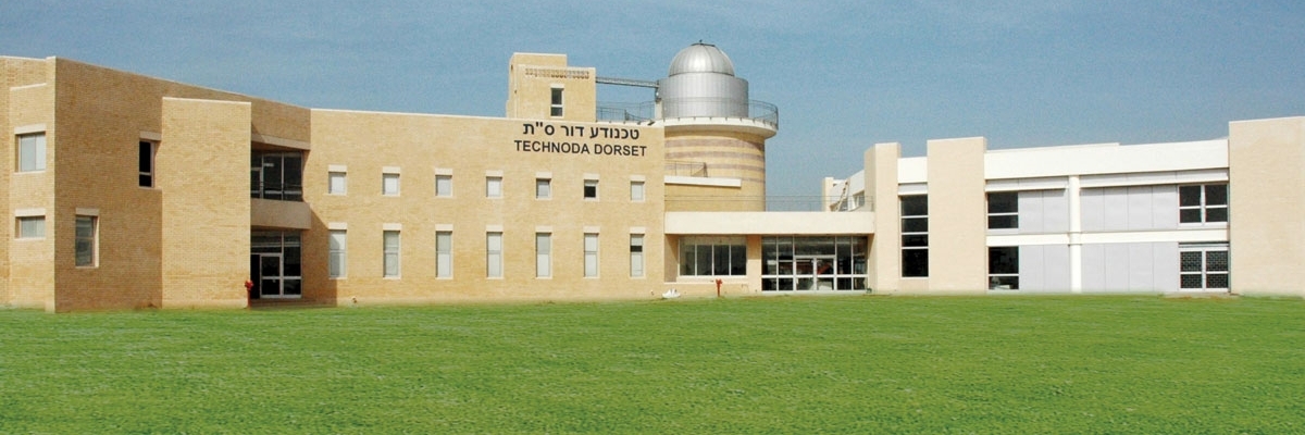Trung tâm khoa học và giáo dục công nghệ Technoda (Technoda Technological Education and Science Center)