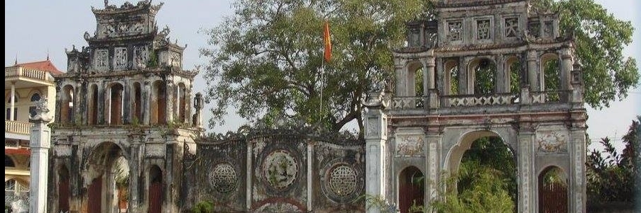 Chùa Trông (Trong Pagoda)