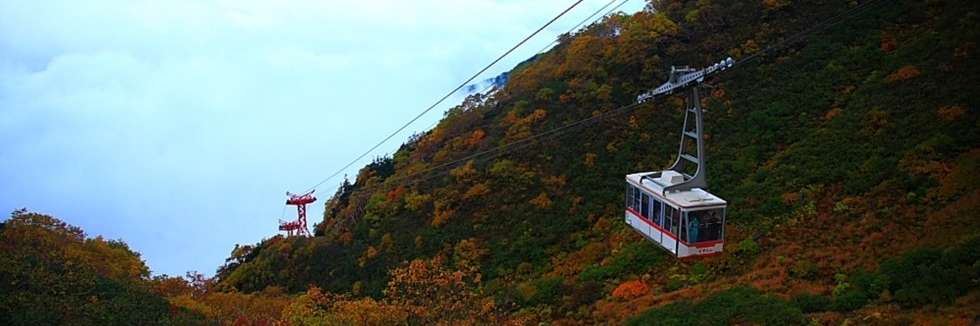 Cáp treo Yuki (Hakone Yuki Ropeway)
