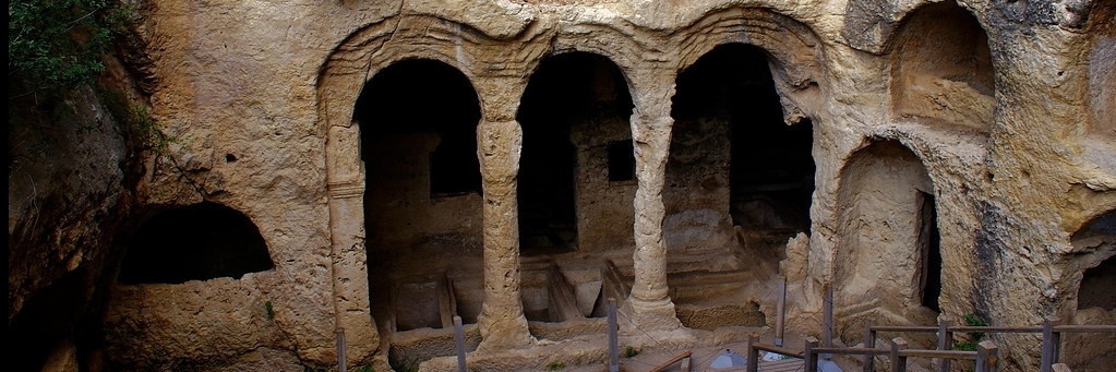 Hang Besara (Besikli Magara)