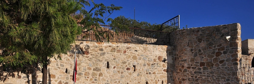 Lâu đài Darb-ı Sak (Darb-ı Sak Castle)