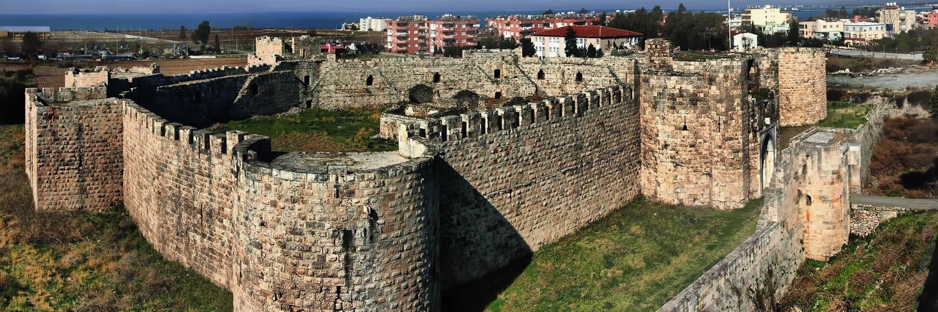 Pháo đài Payas (Payas Fortress)