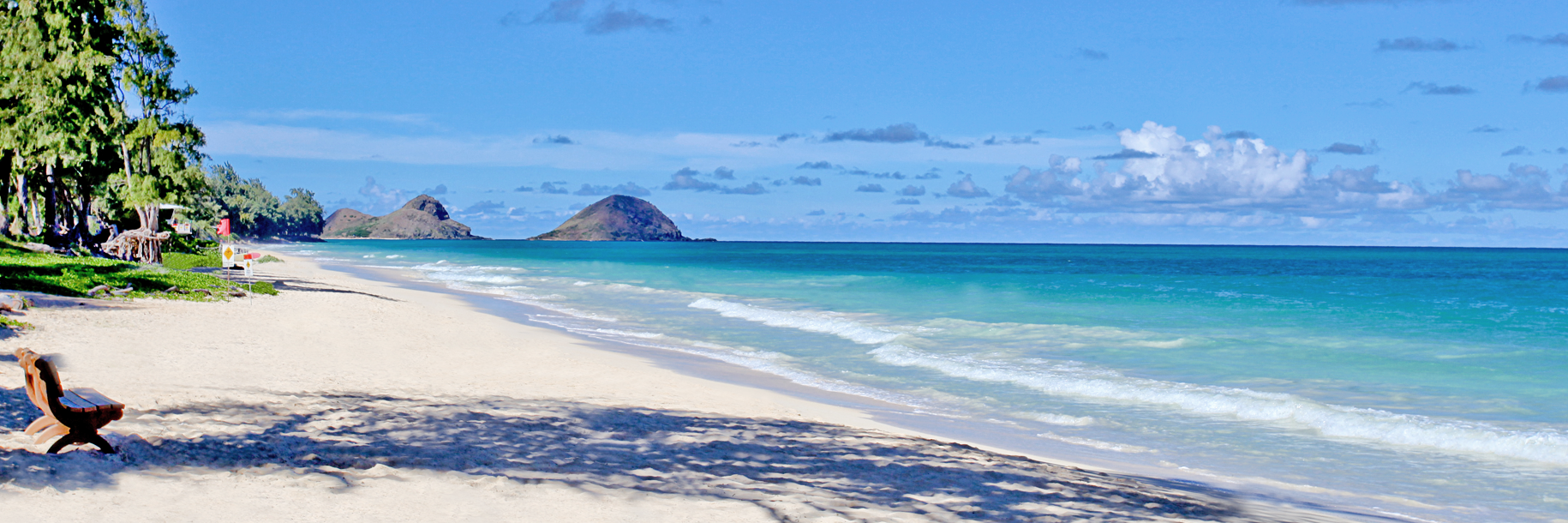 Bãi biển Bellows (Bellows Beach)