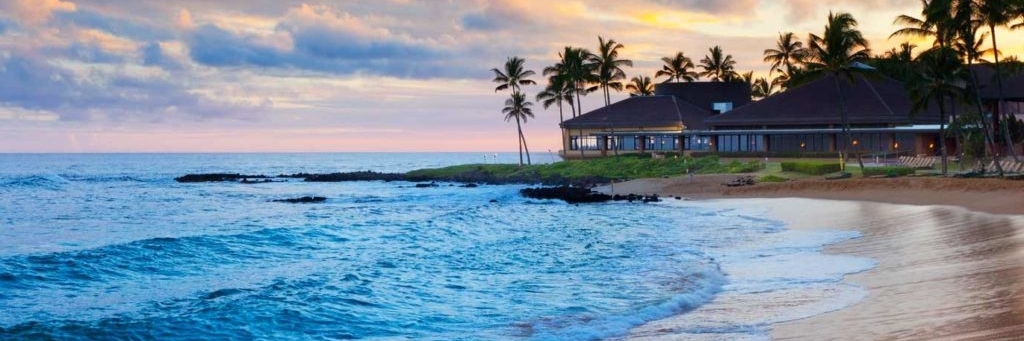 Công viên biển Poipu (Poipu Beach Park)