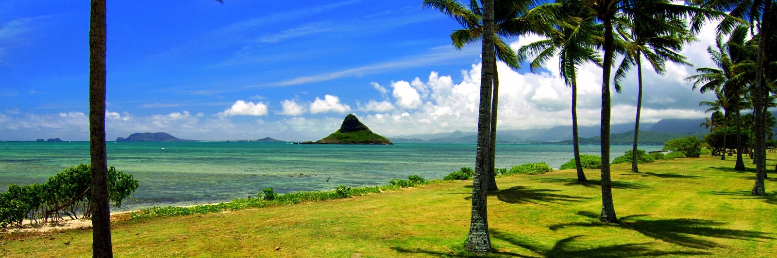 Công viên Kualoa (Kualoa Regional Park)