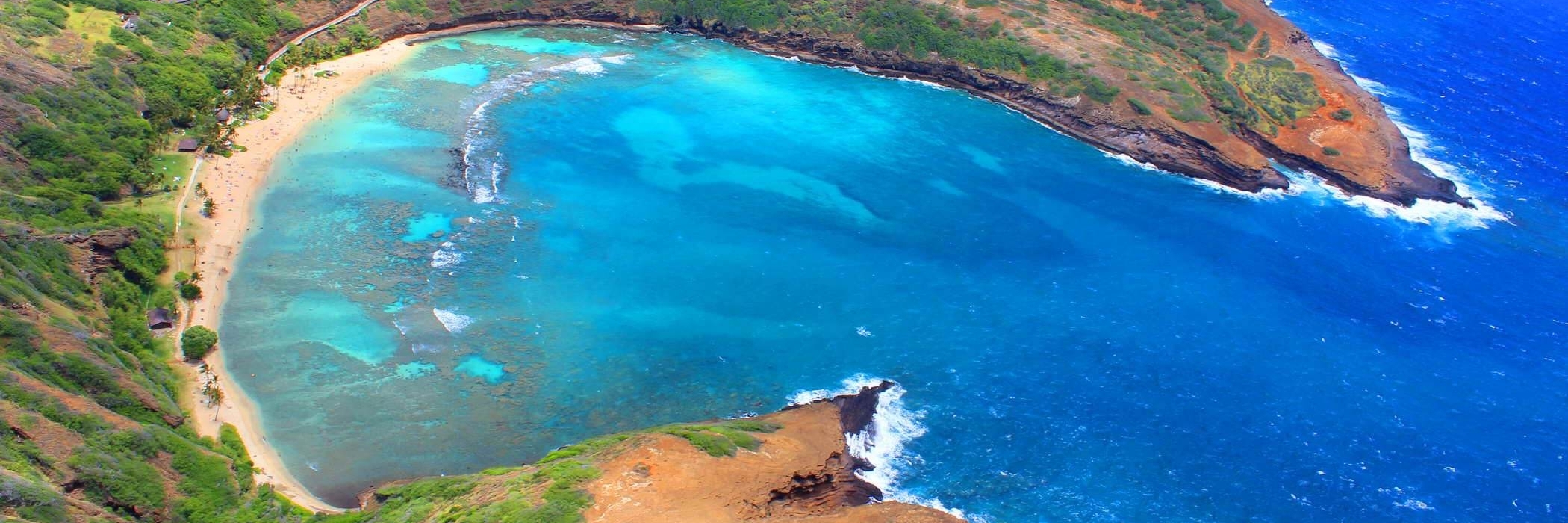 Vịnh Hanauma (Hanauma Bay)
