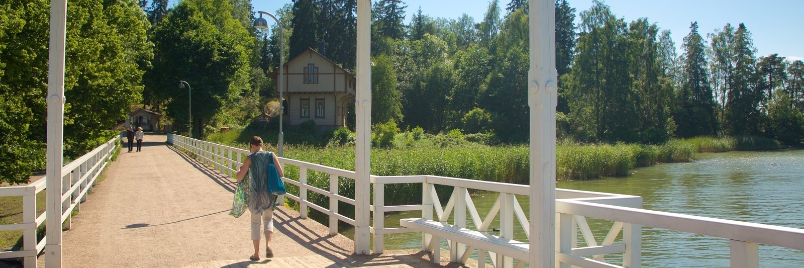 Bảo Tàng Ngoài Trời Seurasaari (Seurasaari outdoor museum)