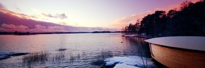 Đảo Seurasaari (Seurasaari Island)