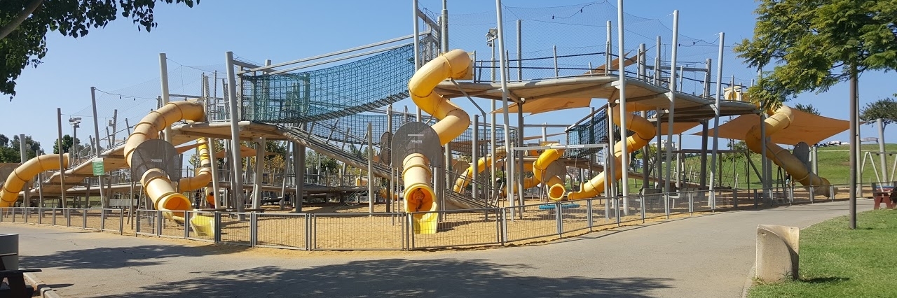 Công viên Herzliya (Herzliya Park)