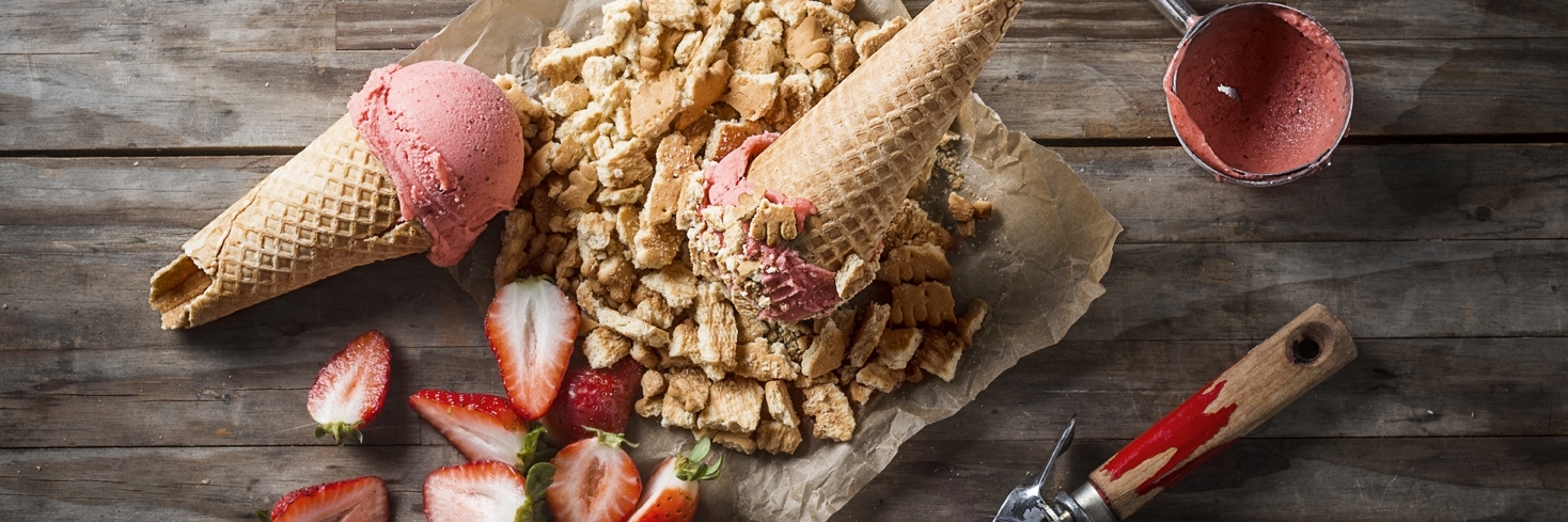 Cửa hàng kem Gelateria Siciliana (Gelateria Siciliana)