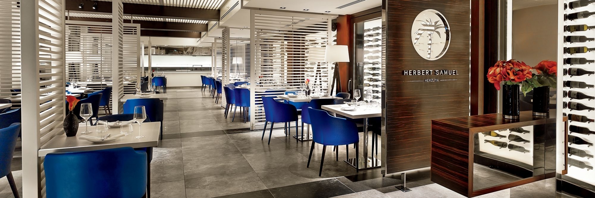 Nhà hàng Herbert Samuel (Herbert Samuel Restaurant)
