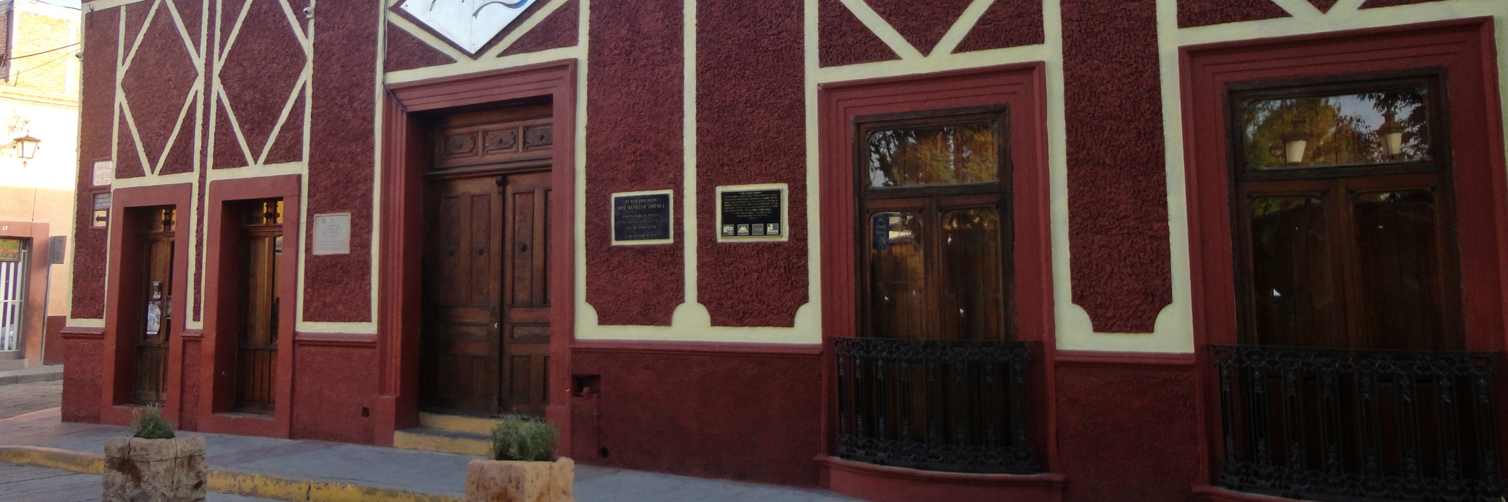 Bảo tàng José Alfredo Jiménez (Museo José Alfredo Jiménez)