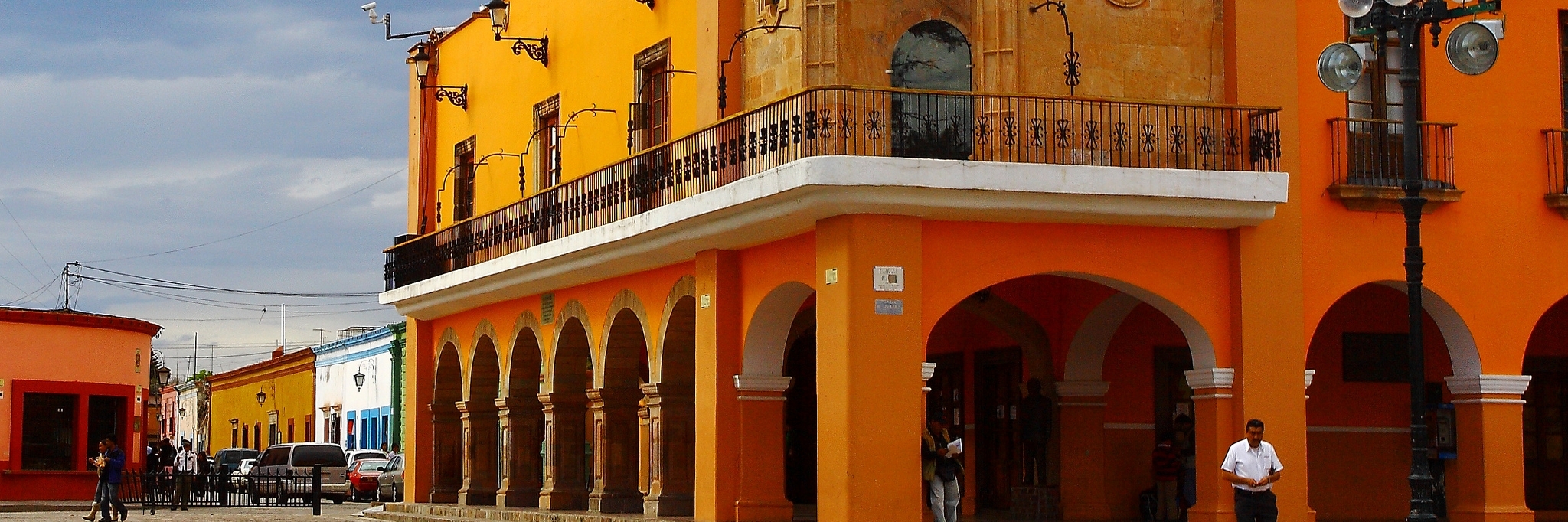 Museo Casa de Hidalgo